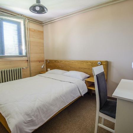 Gorski Vrt Novi Sad Dış mekan fotoğraf